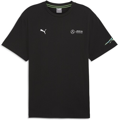 PUMA-T-shirt Neon Energy Mercedes-AMG Petronas F1® Homme-0