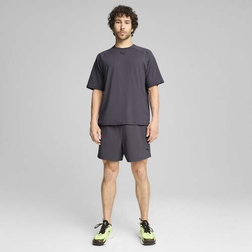 PUMA-T-shirt ThermoAdapt CLOUDSPUN Homme-2