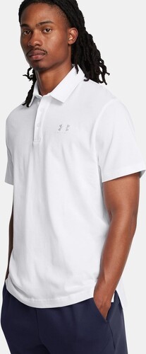 UNDER ARMOUR-UNDER ARMOUR POLO ICON-0