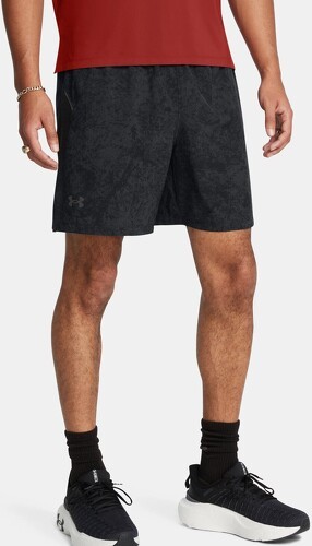 UNDER ARMOUR-UNDER ARMOUR SHORTS LAUNCH ELITE-0