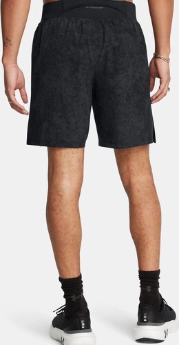 UNDER ARMOUR-UNDER ARMOUR SHORTS LAUNCH ELITE-1