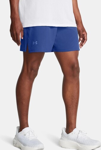 UNDER ARMOUR-Short Launch Pro-0