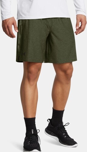 UNDER ARMOUR-UNDER ARMOUR SHORTS TECH VENT-0