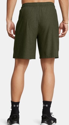 UNDER ARMOUR-UNDER ARMOUR SHORTS TECH VENT-1