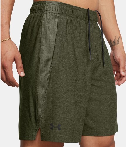 UNDER ARMOUR-UNDER ARMOUR SHORTS TECH VENT-2