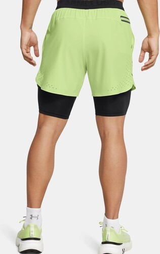 UNDER ARMOUR-UNDER ARMOUR SHORTS VANISH ELITE 2-in-1-1