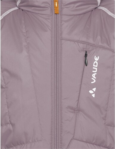 VAUDE-Veste de ski enfant VAUDE Capacida-2