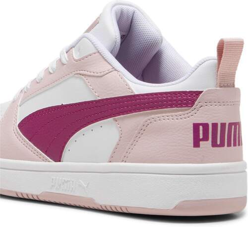 PUMA-Baskets enfant Puma Rebound V6-3