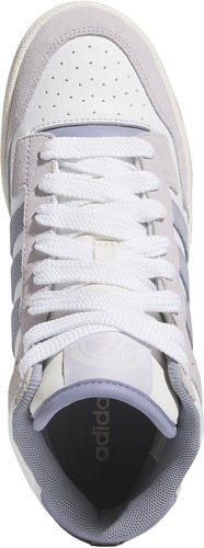 adidas-Baskets femme adidas Rapid Court Mid-2