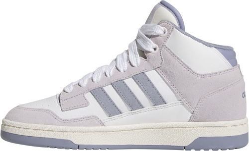 adidas-Baskets femme adidas Rapid Court Mid-4