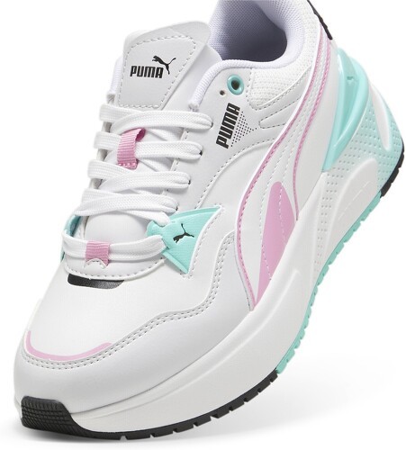 PUMA-Baskets femme Puma R78 Disrupt-4