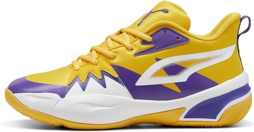 PUMA-Chaussures de basketball Genetics-0