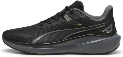 PUMA-Chaussures de running Skyrocket Lite WTR Unisexe-0