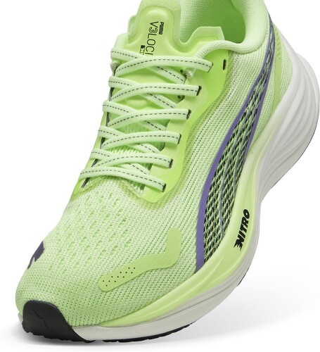 PUMA-Chaussures de running Velocity NITRO™ 3 Femme-3