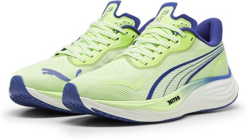 PUMA-Chaussures de running Velocity NITRO™ 3 Homme-4