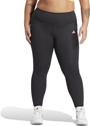 adidas-Legging femme adidas Optime-1