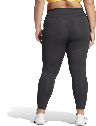 adidas-Legging femme adidas Optime-3