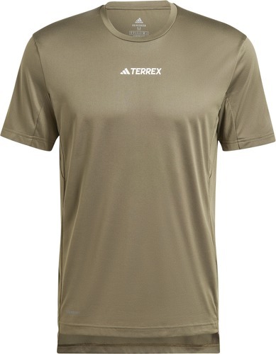 adidas Performance-T-shirt Terrex Multi-0