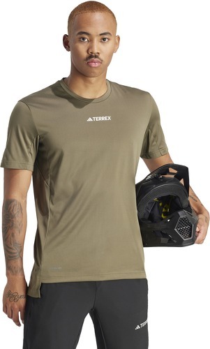 adidas Performance-T-shirt Terrex Multi-2