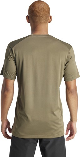 adidas Performance-T-shirt Terrex Multi-4