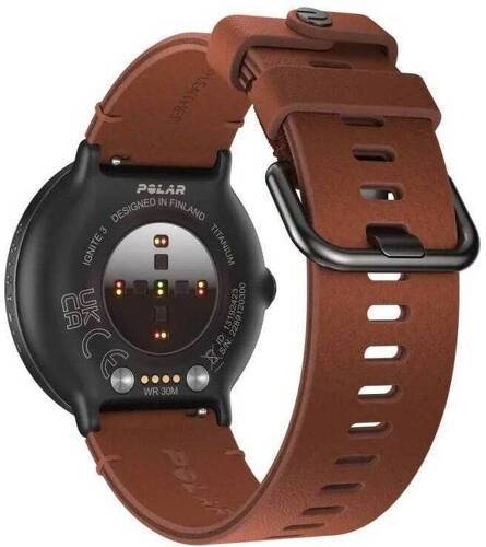 POLAR-Ignite 3 Titanium-1