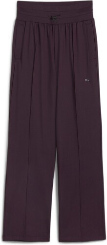 PUMA-Pantalon à taille haute CLOUDSPUN Femme-0