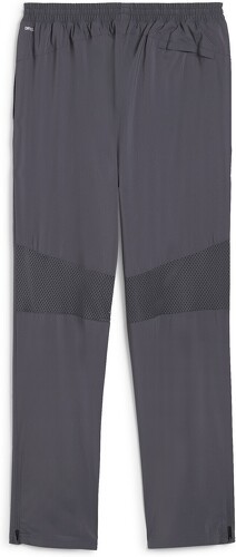 PUMA-Pantalon fuselé et tissé Homme-1