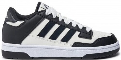 adidas-Baskets femme adidas Rapid Court Low-0