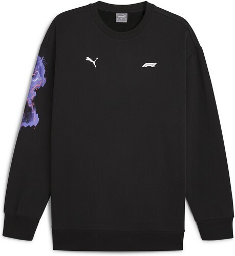 PUMA-Sweat Neon Energy F1® Homme-0