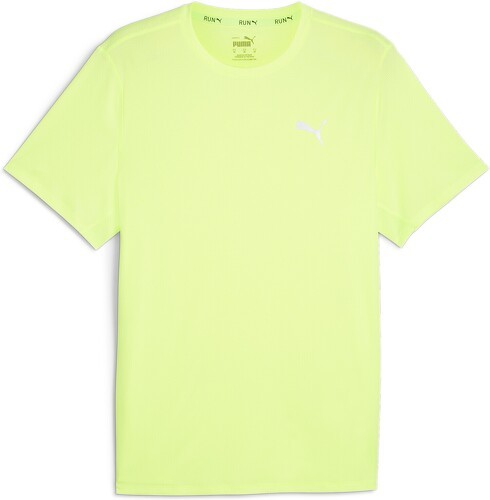 PUMA-T-shirt de running Run Favorite Velocity Homme-0