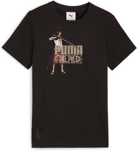 PUMA-T-shirt enfant Puma X One Piece Graphic-0