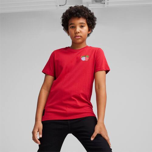 PUMA-T-shirt enfant Puma X One Piece Graphic-1