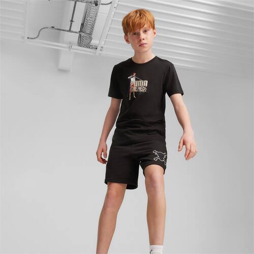 PUMA-T-shirt enfant Puma X One Piece Graphic-1