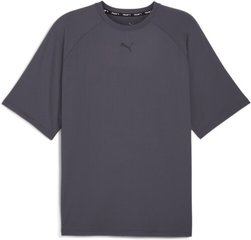 PUMA-T-shirt ThermoAdapt CLOUDSPUN Homme-0