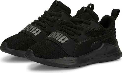 PUMA-Wired Run Pure PS-1