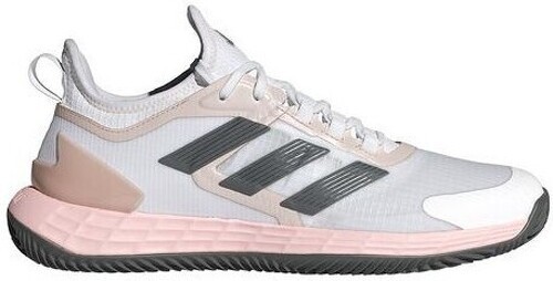 adidas Performance-Chaussure de tennis Adizero Ubersonic 4.1-0