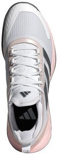 adidas Performance-Chaussure de tennis Adizero Ubersonic 4.1-3