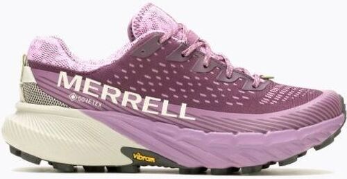 MERRELL-Agility Peak 5 GTX-0