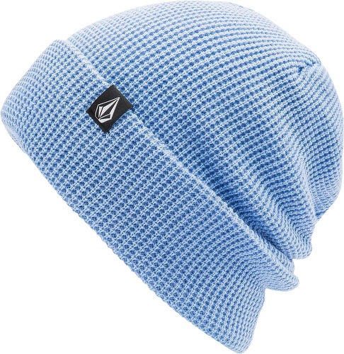 VOLCOM-Bonnet Power - Crystal Blue-0