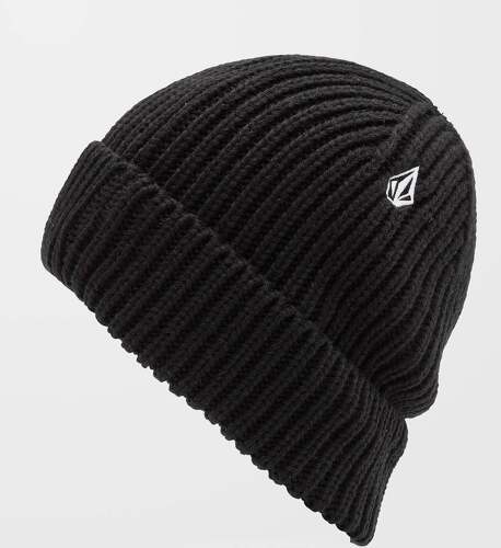 VOLCOM-Bonnet Roller - Black-1