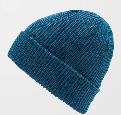 VOLCOM-Bonnet Sweep - Cobalt-1