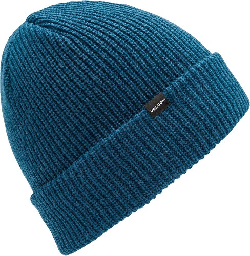 VOLCOM-Bonnet Sweep - Cobalt-0