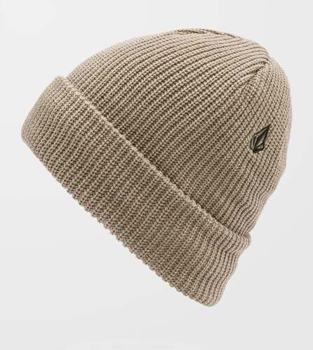 VOLCOM-Bonnet Sweep Lined - Chestnut Brown-1