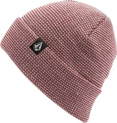 VOLCOM-Bonnet V.Co Baseline - Adobe Rose-0