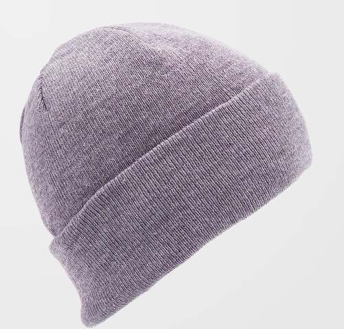 VOLCOM-Bonnet V.Co Fave - Dusty Lavender-1