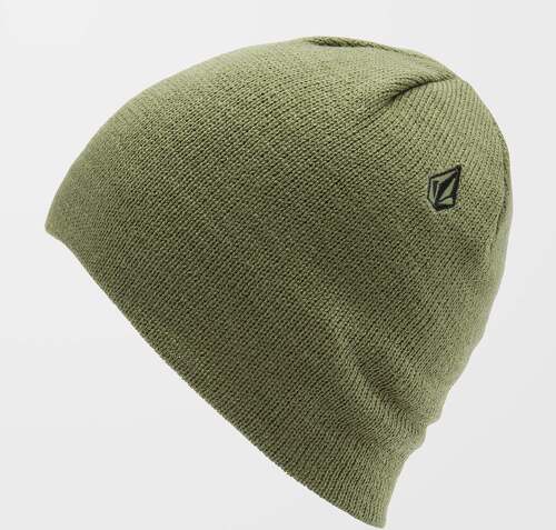 VOLCOM-Bonnet V.Co Skull - Ivy-1