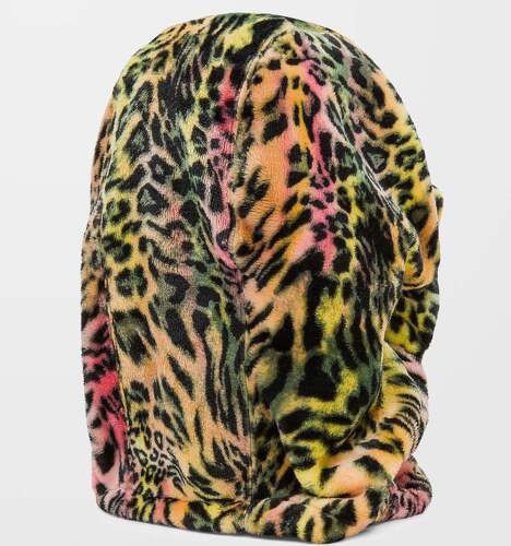 VOLCOM-Cagoule Dang - Acid-1