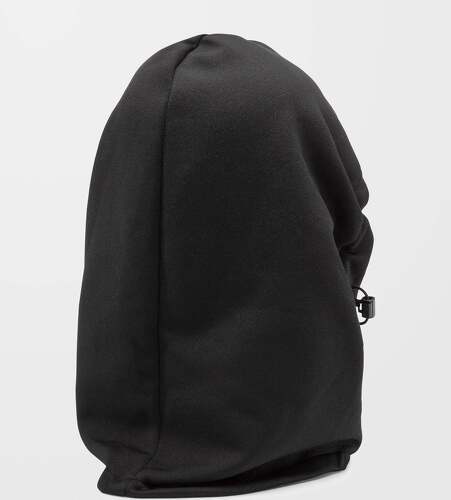 VOLCOM-Cagoule Hydro Fleece - Black-1