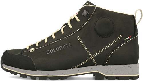 Dolomite-Dolomite Cinquantaquattro Shoe 54 Mid Fg Evo Herren Black-0