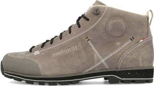 Dolomite-Dolomite Cinquantaquattro Shoe 54 Mid Fg Evo Herren Gunmetal Grey Black-0